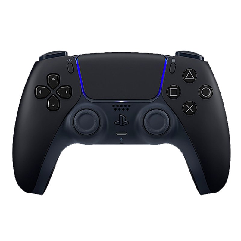 Acheter Manette Ps5 Dualsense V3 Midnight Black Bon état - 49,97 € Manette Ps5 Dualsense V3 Midnight Black Bon état - reconditionné disponible sur Electro Depot